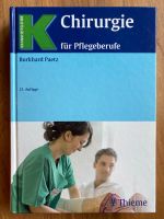 Chirurgie für Pflegeberufe / Burkhard Paetz / Krankheitslehre Nordrhein-Westfalen - Freudenberg Vorschau