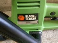 Black&Decker Heckenschere GT 420 Bayern - Bamberg Vorschau