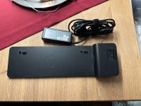 HP Dockingstation UltraSlim mit Netzteil Nordrhein-Westfalen - Reken Vorschau