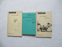 Bertold Brecht, Goethes Faust (Teil 1), Leben des Galilei Bayern - Olching Vorschau