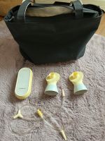 Medela Freestyle Flex Elektrische Doppel-Milchpumpe Wandsbek - Hamburg Farmsen-Berne Vorschau