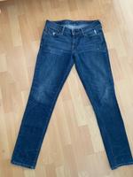 Levi`s Damen-Jeans, neuwertig, dunkelblau, Demi curve Bayern - Aschaffenburg Vorschau