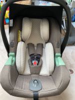 ABC Babyschale Tulip inkl. Isofix Bayern - Au i.d.Hallertau Vorschau