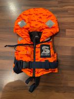 Secumar Bravo Print Schwimmweste Kind 5-10 kg schwimmen klein Bayern - Landshut Vorschau