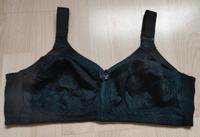 Triumph BH bra Bustier ohne Bügel Doreen vintage 60er 90C schwarz Saarland - Merzig Vorschau
