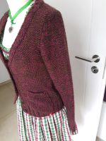 Wolle strickjacke  Tracht Nordrhein-Westfalen - Marl Vorschau