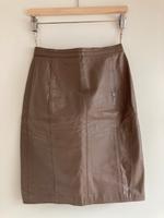 Vintage Leder Rock Neuhausen-Nymphenburg - Neuhausen Vorschau