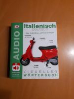 Italienisch - Deutsch Wörterbuch Bayern - Uffenheim Vorschau