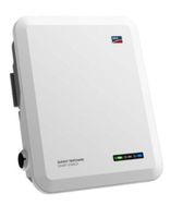 SMA Sunny Tripower STP8.0-3SE-40, 8 KW Hybrid + Neu + Garantie Baden-Württemberg - Aidlingen Vorschau