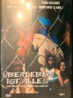 Überleben ist alles, DVD, Thriller Baden-Württemberg - Freiburg im Breisgau Vorschau