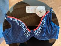 Neuer Triumph Bikini-BH – ungetragen, top Zustand. Größe 40C. Bayern - Chieming Vorschau