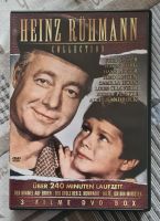 Heinz Rühmann 3 Filme Collection - DVD Niedersachsen - Stadthagen Vorschau