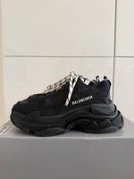 Balenciaga - Triple S - Sneaker / neuwertig, Gr. 38 Berlin - Steglitz Vorschau