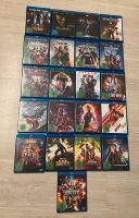 Marvel Collection Avengers Blu-ray Dithmarschen - Heide Vorschau