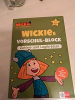 Vorschulbücher Übungsbücher Vorschule Bücher Kreis Ostholstein - Stockelsdorf Vorschau