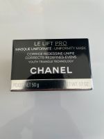 Chanel Le Lift Pro Maske Saarland - Merzig Vorschau