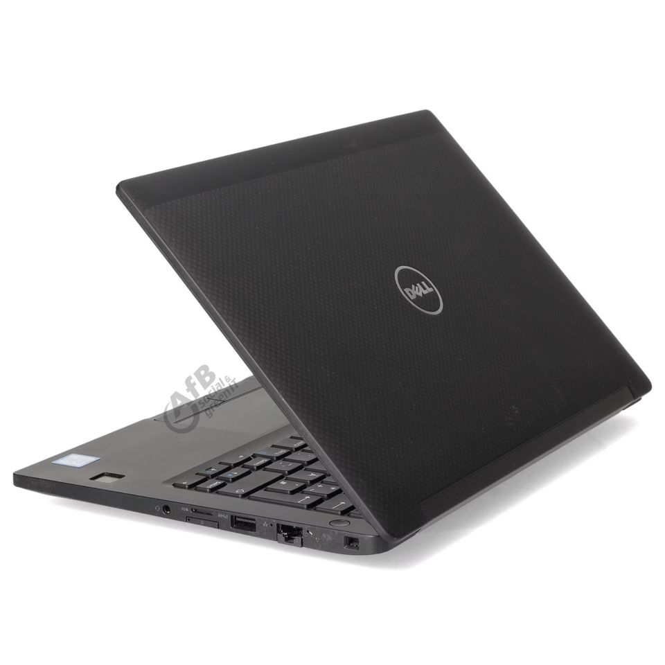 Notebook Dell Latitude 7290✔AfB Shop Berlin ✔1 Jahr Garantie ✔ in Berlin