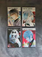 Tokyo Ghoul Manga Baden-Württemberg - Hechingen Vorschau