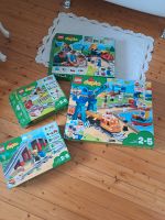 Lego Duplo Set komplett Rheinland-Pfalz - Bad Bertrich Vorschau