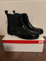 Rieker Gummistiefel Chelsea Boots 41 Köln - Nippes Vorschau