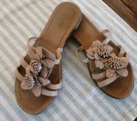 Flip Flop, Sandale❤️, Slipper, Bohostyle Schleswig-Holstein - Wendtorf Vorschau