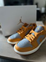 Nike Jordan Low curry grey 38 Berlin - Tempelhof Vorschau