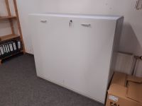 Kartenschrank / Planschrank 121,5 H x 137 B x 49,5 T Niedersachsen - Rosdorf Vorschau