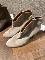 Isabel Marant Stiefel München - Thalk.Obersendl.-Forsten-Fürstenr.-Solln Vorschau