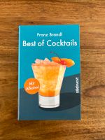 Buch Best of Cocktails mit Alkohol Eimsbüttel - Hamburg Eimsbüttel (Stadtteil) Vorschau