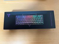 Multicolor Mini Gaming Tastatur IGK3500 NEU Nordrhein-Westfalen - Lage Vorschau