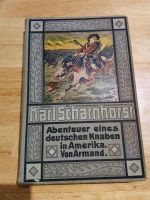 Karl Scharnhorst, Abenteuer eines deutschen Knaben in Amerika, Dresden - Tolkewitz Vorschau