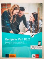 NEU Buch B2 Deutsch als Fremdsprache Klett Baden-Württemberg - Esslingen Vorschau