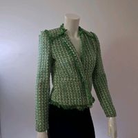 Green Tweed Blazer München - Ramersdorf-Perlach Vorschau