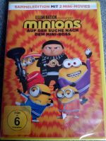 Minions Sammeledition  DVD Ovp Mecklenburg-Vorpommern - Groß Luckow Vorschau