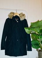 ***Woolrich Arctic Parka in XS dunkelblau mit Fellkragen*** Stuttgart - Stuttgart-West Vorschau