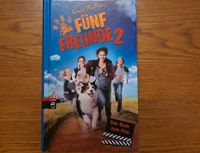 Fünf Freunde 2 (Das Buch zum Film) Bayern - Gangkofen Vorschau