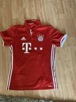 FC Bayern München Trikot gr. S Baden-Württemberg - Hayingen Vorschau