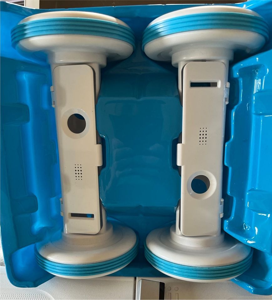 Wii Geräte in Sargstedt