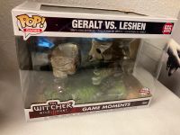 Geralt VS. Leshen Funko Brandenburg - Lenzen (Elbe) Vorschau