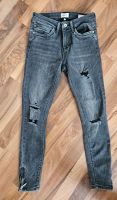 2 Jeans Hosen Damen Only 26/30 32 used Look Set Baden-Württemberg - Pfinztal Vorschau