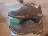 Meindl Caracas GTX Gr.45, 5x getragen Bayern - Maisach Vorschau
