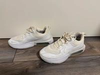 Nike Damen W Air Max Verona Gr.40,5 Weiß/Creme Baden-Württemberg - Walldorf Vorschau