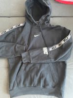 Nike Repeat Sweater Hoodie Herren Damen Unisex Gr M Neuwertig Leipzig - Gohlis-Mitte Vorschau