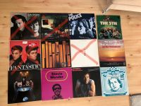 1gut erhaltene Langspielplatten: Stevie Wonder,Wings, The Police… Saarland - Mandelbachtal Vorschau