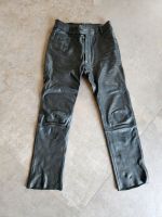 Harro Motorrad Lederhose Retro Herrenhose Größe 50 Bayern - Beilngries Vorschau