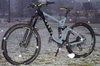 Marin Attackt Trail 8 Enduro Bike Bayern - Heroldsbach Vorschau