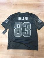 Las Vegas Raiders Jersey Trikot Shirt 83 Waller L Neu Baden-Württemberg - Heilbronn Vorschau