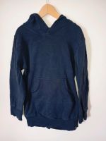 JAKO-O Hoodie Kapuzenpullover Sweatshirt dunkelblau Gr. 140 146 Altona - Hamburg Bahrenfeld Vorschau