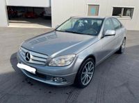 Mercedes c220 Cdi 2008 Bayern - Forchheim Vorschau