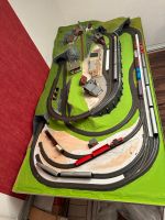 Digitale Modelleisenbahn Anlage H0 Märklin Eisenbahn Lok Waggon Hessen - Kassel Vorschau